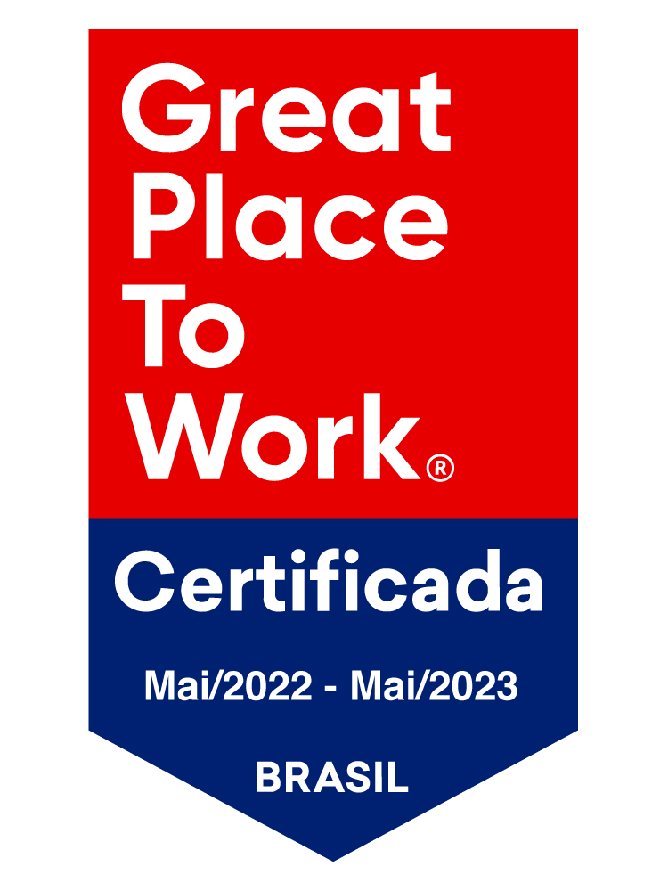 Great place to Work 2022-2023