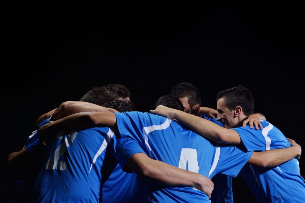 diversidade nas empresas e o exemplo do futebol
