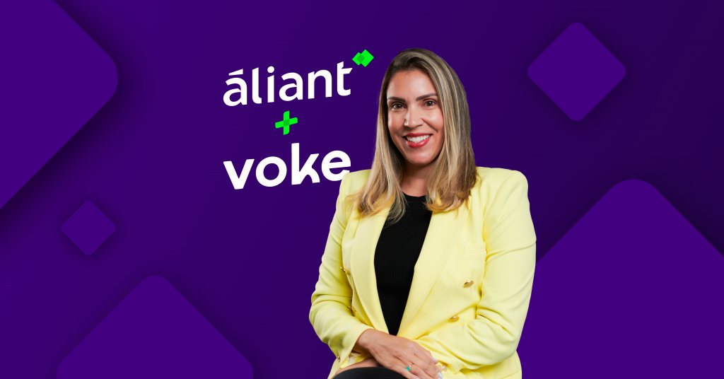 <strong>VOKE & Aliant – Sustentabilidade ética nos negócios</strong>