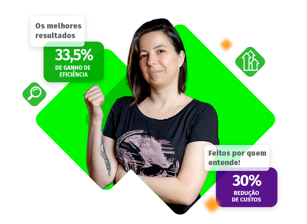 servicos gerenciados