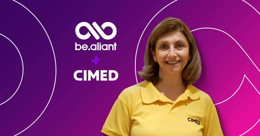 Case Cimed & Be.Aliant – evolução estruturada da Cultura Ética