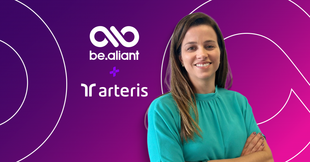 Case Arteris & Be.Aliant – a vida em movimento com integridade