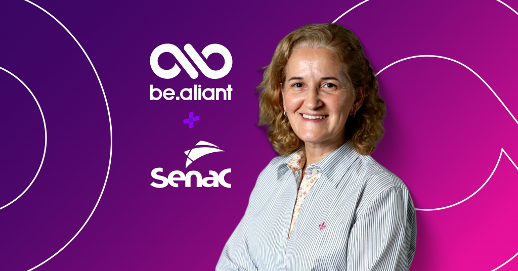Case Senac PR & Be.Aliant – Governança participativa e Due Diligence