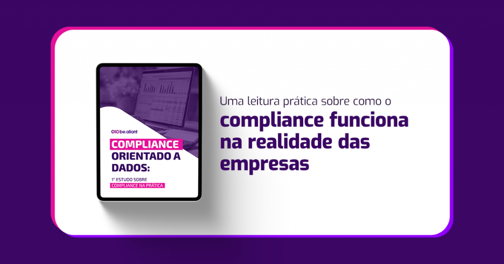 1º Estudo sobre Compliance na Prática
