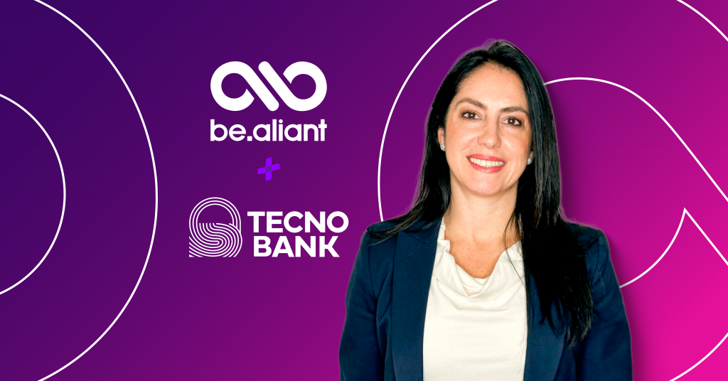 Case Tecnobank & Be.Aliant – governança, privacidade e ESG como diferenciais de mercado