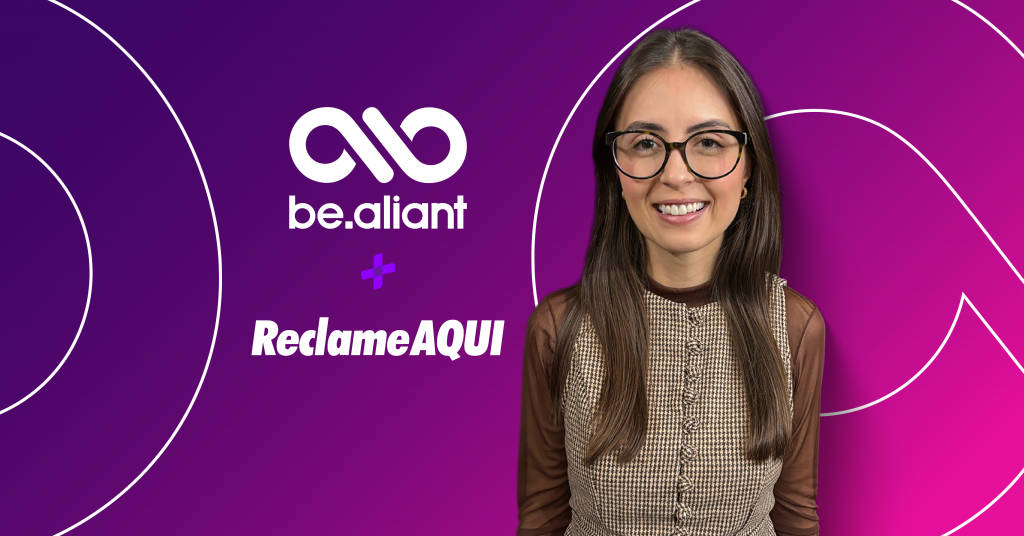 Case Reclame Aqui & Be.Aliant – privacidade estruturada para sustentar confiança e reputação