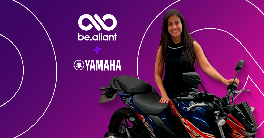 Case Yamaha & Be.Aliant – autonomia e tecnologia para Privacidade e Compliance